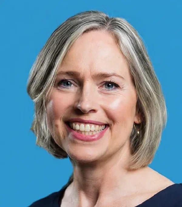 Marion van het jortt-supportteam