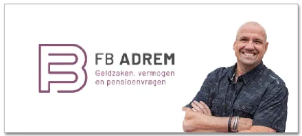 Administratiekantoor FB Adrem