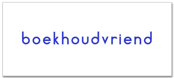 Boekhoudvriend logo