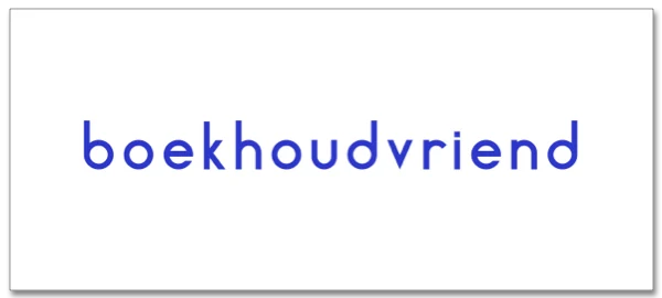Boekhoudvriend logo
