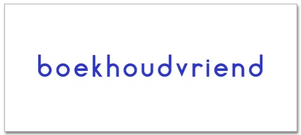 Administratiekantoor Boekhoudvriend