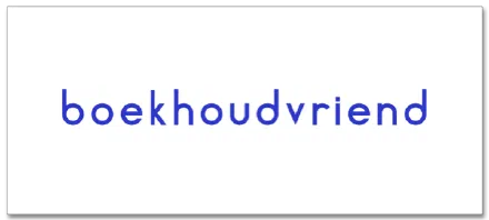 Administratiekantoor Boekhoudvriend