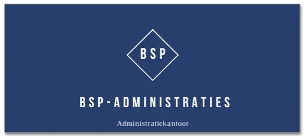 Administratiekantoor BSP-Administraties