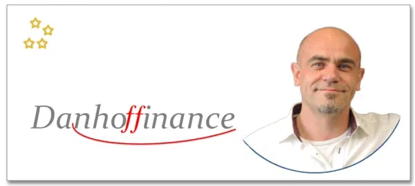 Administratiekantoor Danhof Finance