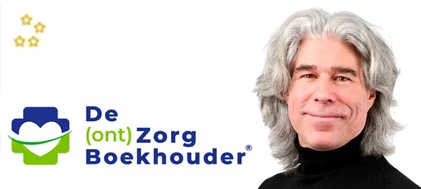 De (ont)Zorg Boekhouder