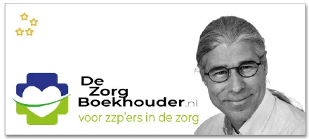De Zorg Boekhouder