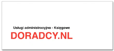 Administratiekantoor Doradcy