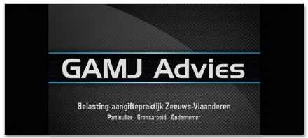 Administratiekantoor GAMJ Advies