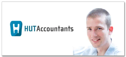 Administratiekantoor Hut Accountants