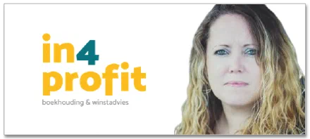 Administratiekantoor In4Profit