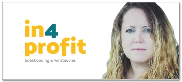 Administratiekantoor In4Profit