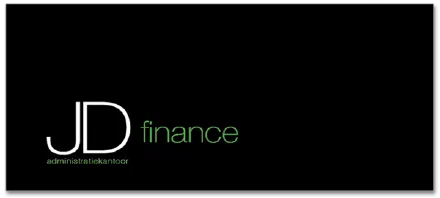 Administratiekantoor JD finance