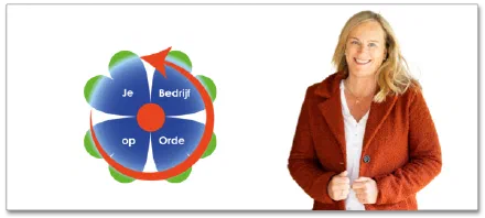 Administratiekantoor Je bedrijf op orde