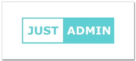 Just Admin