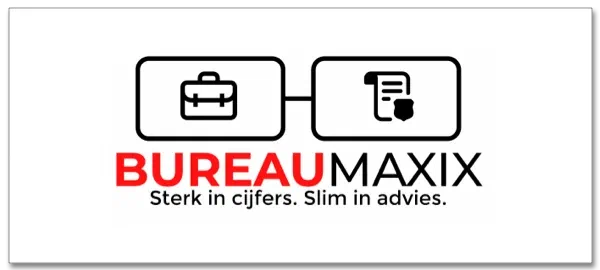 Administratiekantoor BureauMaxix