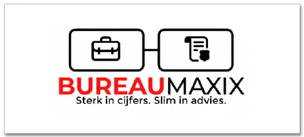 Administratiekantoor BureauMaxix