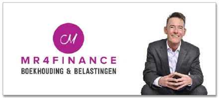 Administratiekantoor M4finance