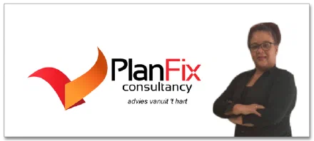 Administratiekantoor Planfix consultancy