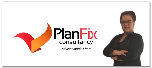 Administratiekantoor Planfix consultancy