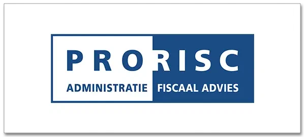 Administratiekantoor Prorisc Administratie