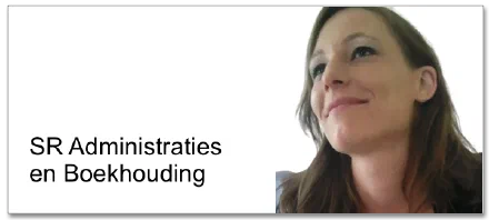 Administratiekantoor SR boekhouding