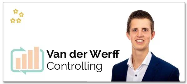 Administratiekantoor Van der Werff Controlling