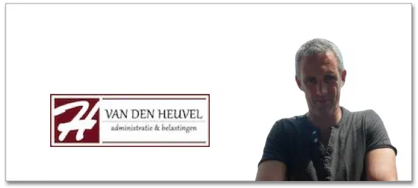 Administratiekantoor Van den Heuvel