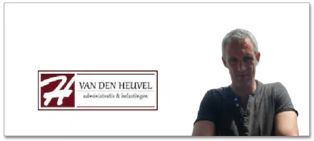 Administratiekantoor Van den Heuvel