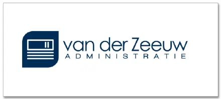 Administratiekantoor Van der Zeeuw Administratie
