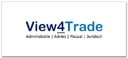 Administratiekantoor View4Trade