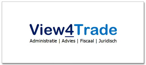 Administratiekantoor View4Trade