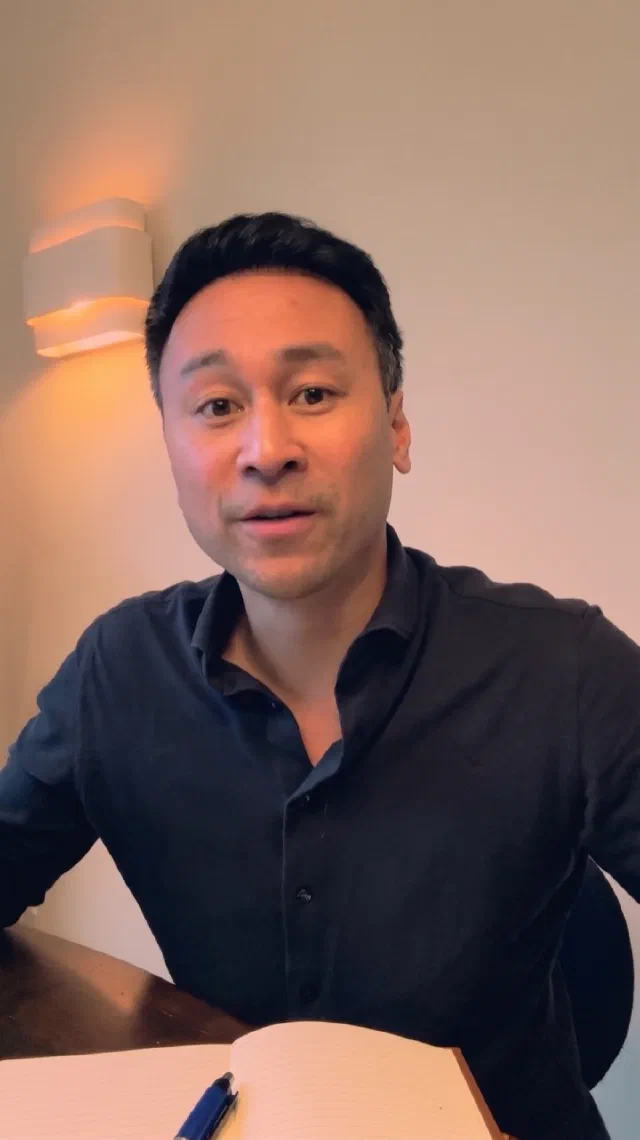 Shariff, StudioCrypto