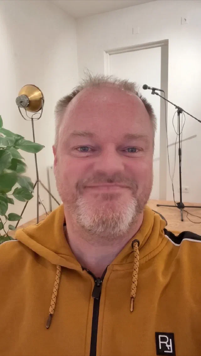 Wilfred, Leer Spreken