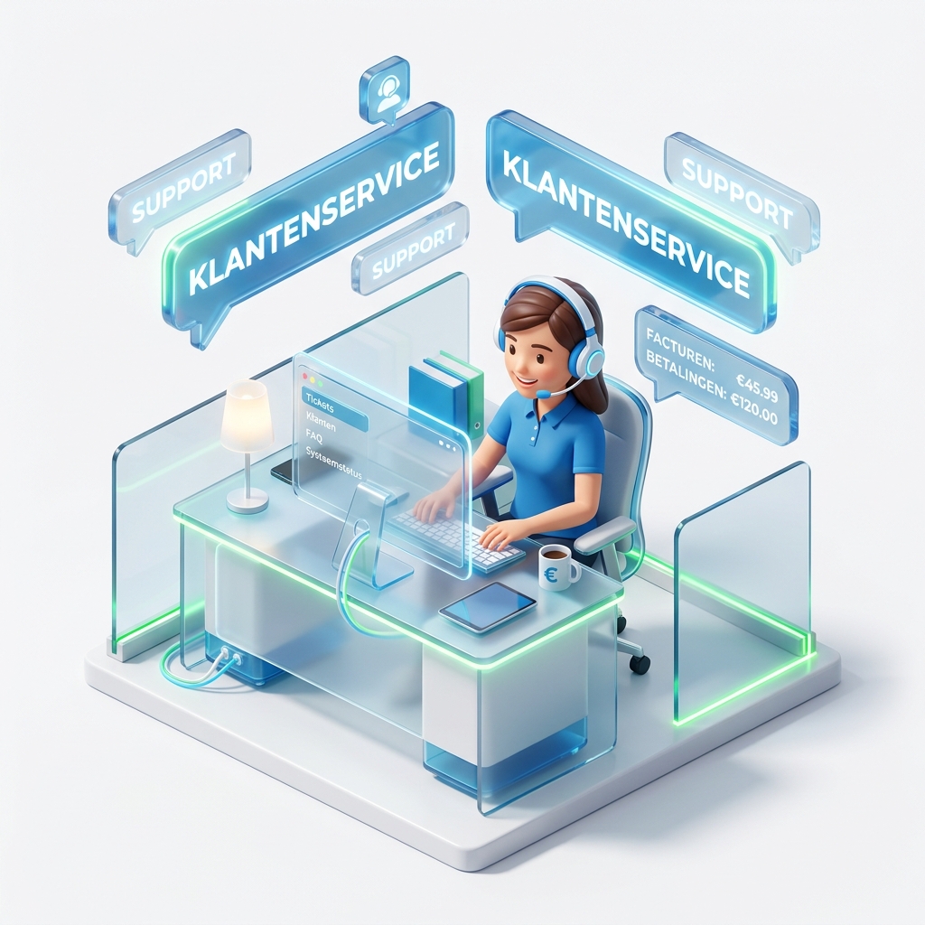 Jortt customer telefonic support