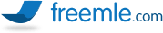 Het oude Freemle-logo