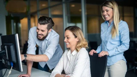Boekhouder en administrateur worden coach
