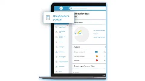 Jortt introduceert nieuwe boekhoudersportaal