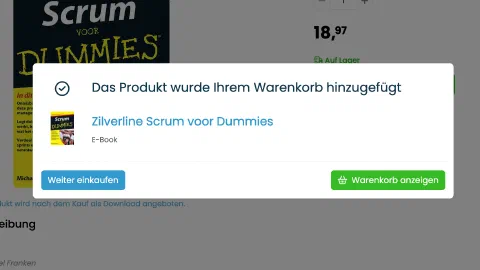 jortt.shop verkopen in Duitsland