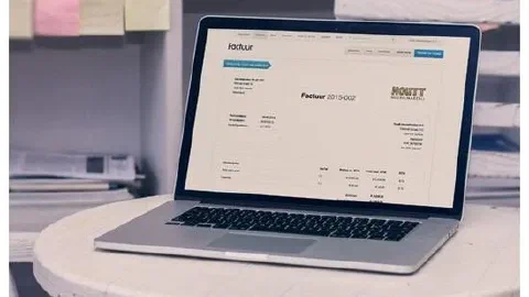 Gratis online facturen