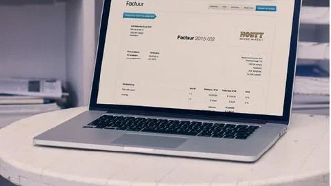 Gratis online facturen