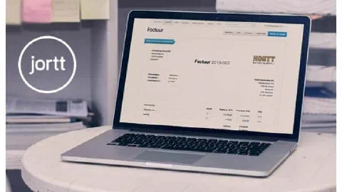 online factuur maken met jortt