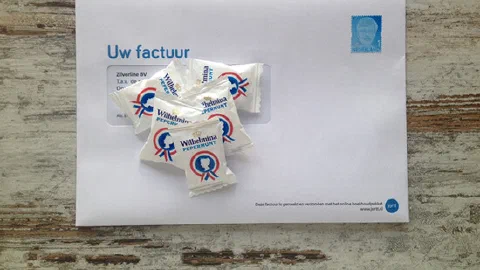 Online Factuur