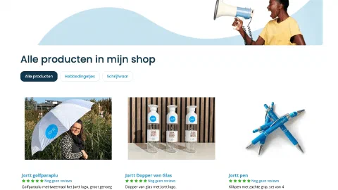 Boekhoudprogramma jortt introduceert jortt ZZP
