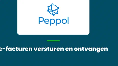 Jortt kondigt de ingebruikname van Peppol aan.