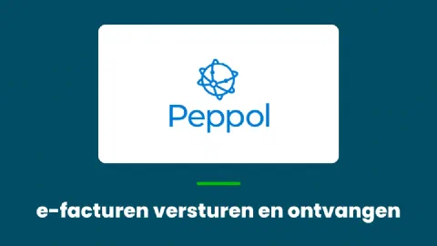 Jortt kondigt de ingebruikname van Peppol aan.