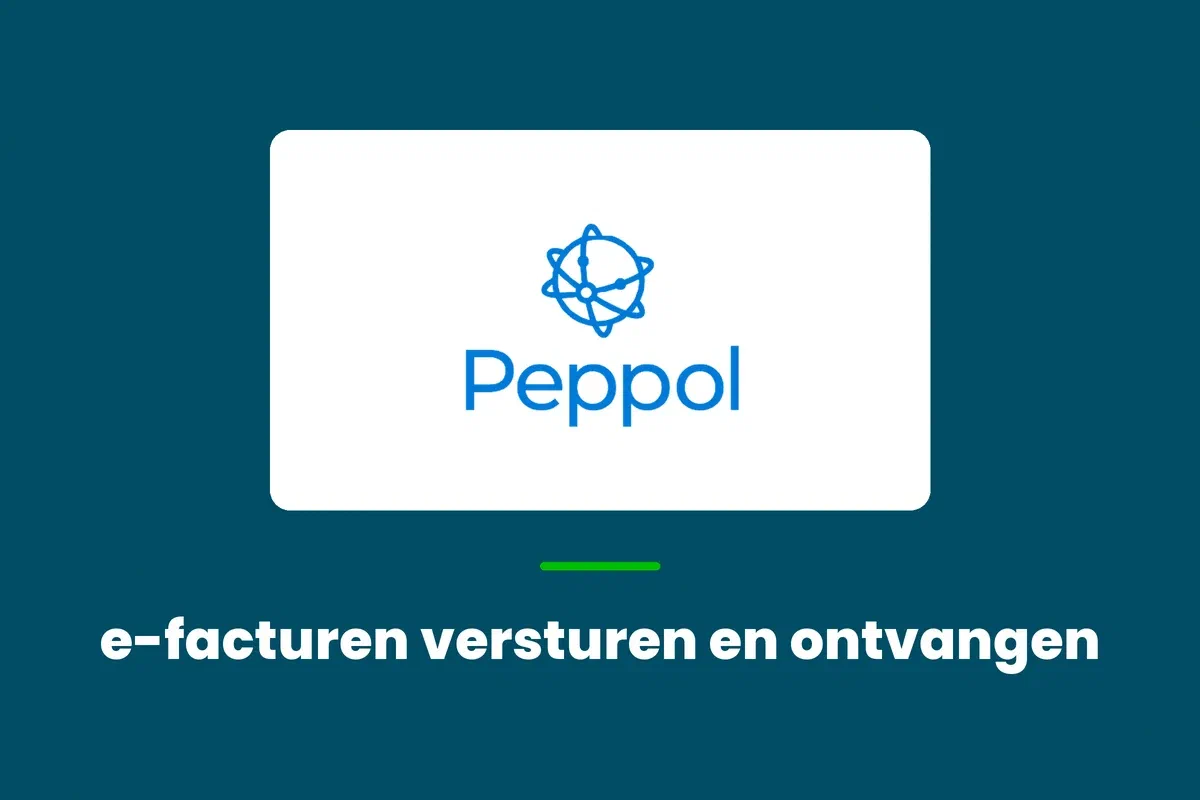 Jortt kondigt de ingebruikname van Peppol aan.