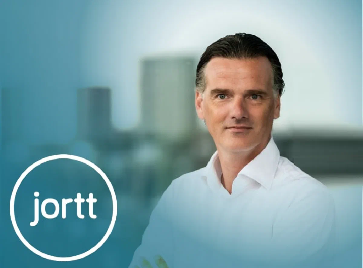 boekhoudprogramma jortt PSD2