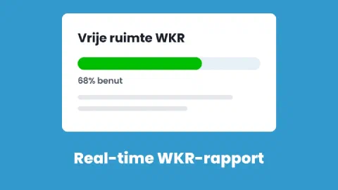 salarisadministratie volledig geïntegreerd en geautomatiseerd