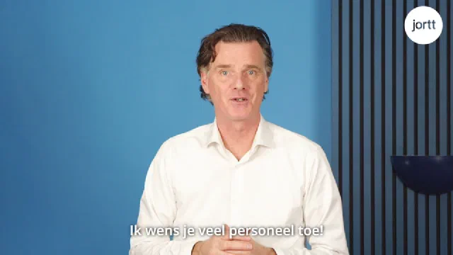 Loonstroken in Jortt vimeo