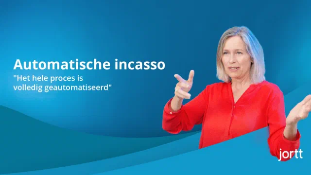 Automatische incasso